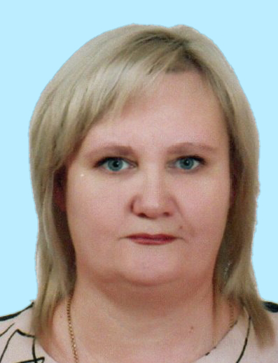 Неумывака Светлана Владимировна.