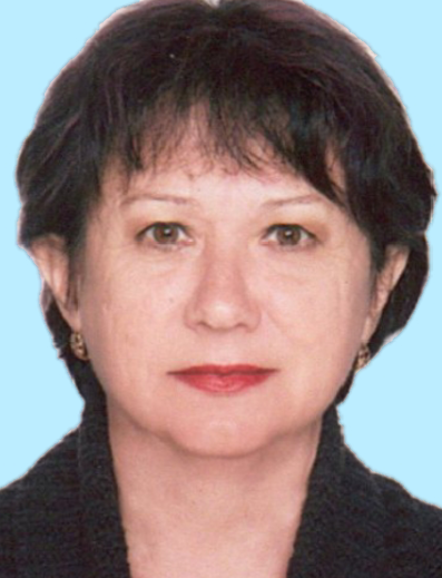 Подгайко Татьяна Алексеевна.