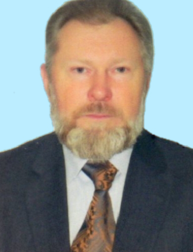 Крыжний Виктор Михайлович.