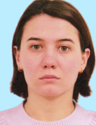 Рудь Анастасия Алексеевна.