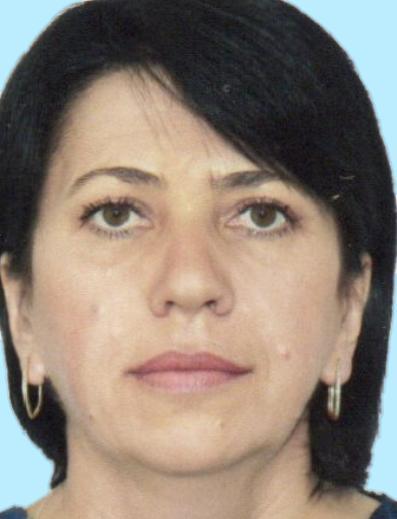 Шипова Неля Ивановна.