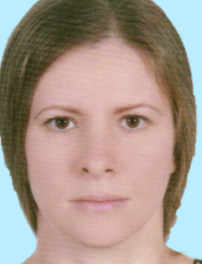 Волошина Наталья Сергеевна.