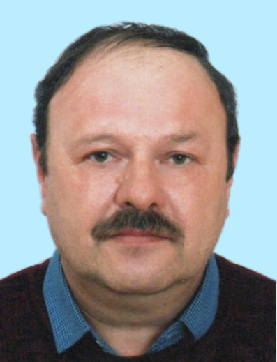 Коваленко Николай Владимирович.