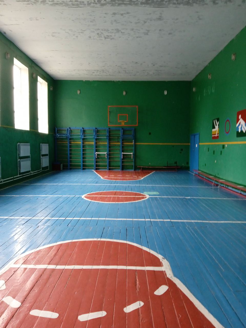 Изображения кабинета.