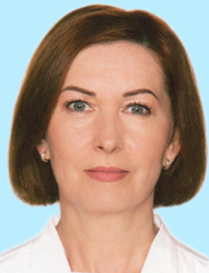 Лебедь Ольга Николаевна Лебедь Ольга Николаевна