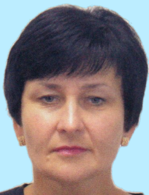 Колмык Виктория Николаевна Колмык Виктория Николаевна