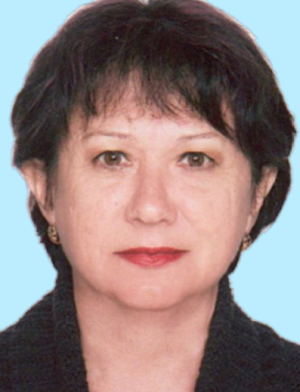 Подгайко Татьяна Алексеевна Подгайко Татьяна Алексеевна