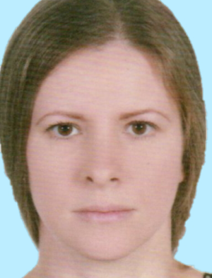 Волошина Наталья Сергеевна Волошина Наталья Сергеевна